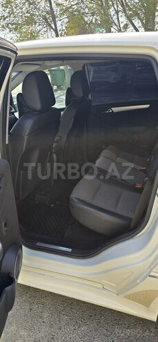 Mercedes B 170 2007, 94,000 km - 1.7 l - Bakı