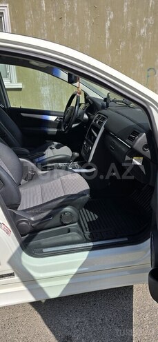 Mercedes B 170 2007, 94,000 km - 1.7 l - Bakı
