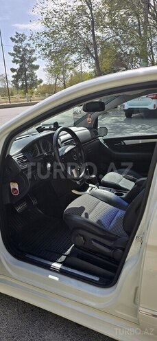 Mercedes B 170 2007, 94,000 km - 1.7 l - Bakı