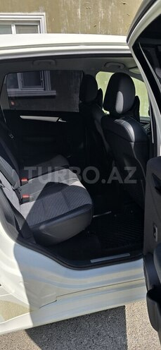 Mercedes B 170 2007, 94,000 km - 1.7 l - Bakı