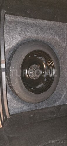 Mercedes B 170 2007, 94,000 km - 1.7 l - Bakı
