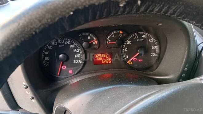Fiat Doblo 2008, 329,262 km - 1.4 l - Bakı