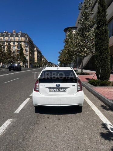 Toyota Prius 2012, 322,000 km - 1.8 l - Bakı