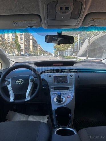 Toyota Prius 2012, 322,000 km - 1.8 l - Bakı