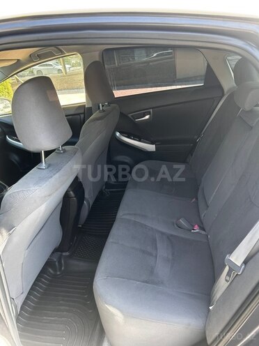 Toyota Prius 2012, 322,000 km - 1.8 l - Bakı