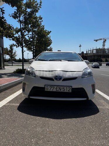 Toyota Prius 2012, 322,000 km - 1.8 l - Bakı