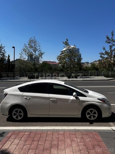 Toyota Prius 2012, 322,000 km - 1.8 l - Bakı