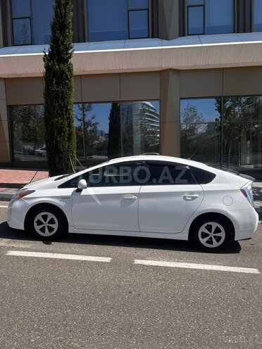 Toyota Prius 2012, 322,000 km - 1.8 l - Bakı
