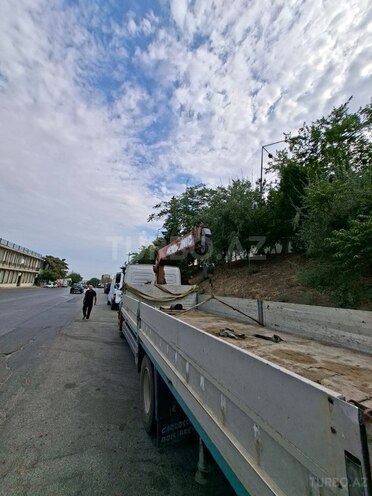 Mercedes Atego 1224 2009, 240,000 km - 6.4 л - Bakı
