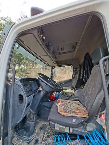 Mercedes Atego 1224 2009, 240,000 km - 6.4 л - Bakı