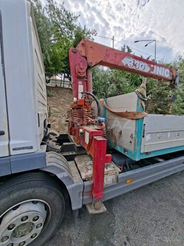 Mercedes Atego 1224 2009, 240,000 km - 6.4 л - Bakı