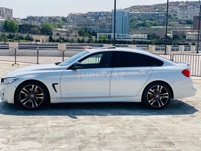 BMW 428 2015, 130,000 km - 2.0 l - Bakı