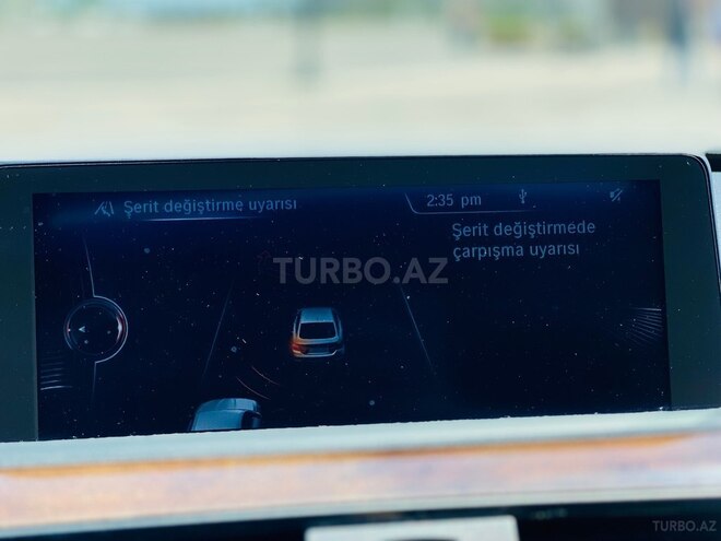 BMW 428 2015, 130,000 km - 2.0 l - Bakı