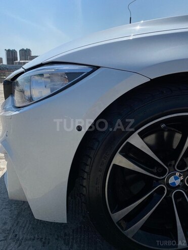 BMW 428 2015, 130,000 km - 2.0 l - Bakı