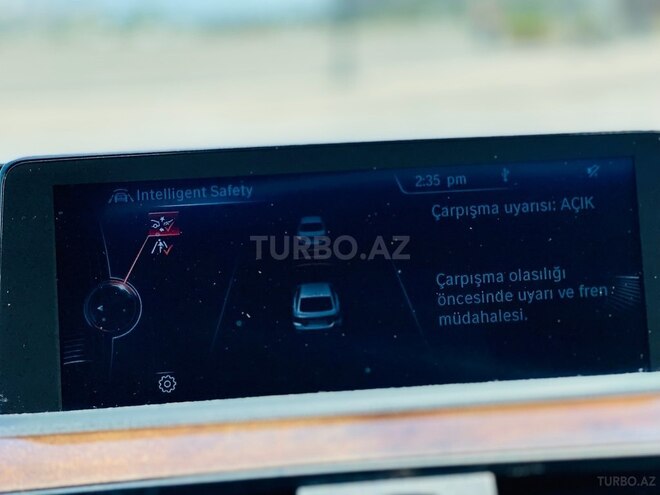 BMW 428 2015, 130,000 km - 2.0 l - Bakı