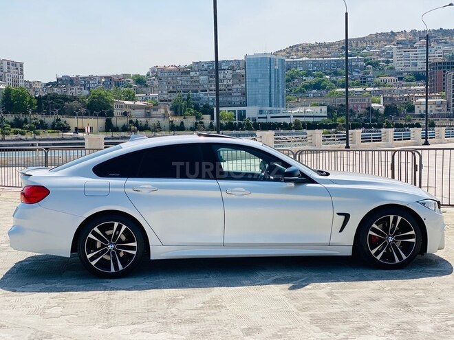 BMW 428 2015, 130,000 km - 2.0 l - Bakı