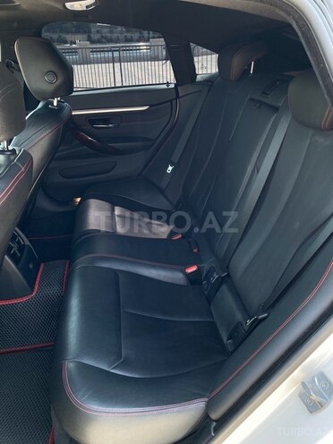 BMW 428 2015, 130,000 km - 2.0 l - Bakı