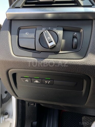 BMW 428 2015, 130,000 km - 2.0 l - Bakı