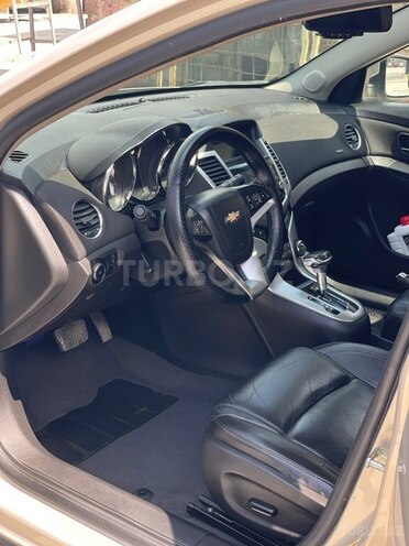 Chevrolet Cruze 2012, 290,000 km - 1.4 l - Gəncə