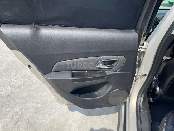 Chevrolet Cruze 2012, 290,000 km - 1.4 l - Gəncə