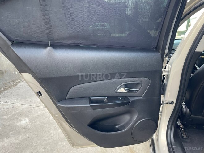 Chevrolet Cruze 2012, 290,000 km - 1.4 l - Gəncə