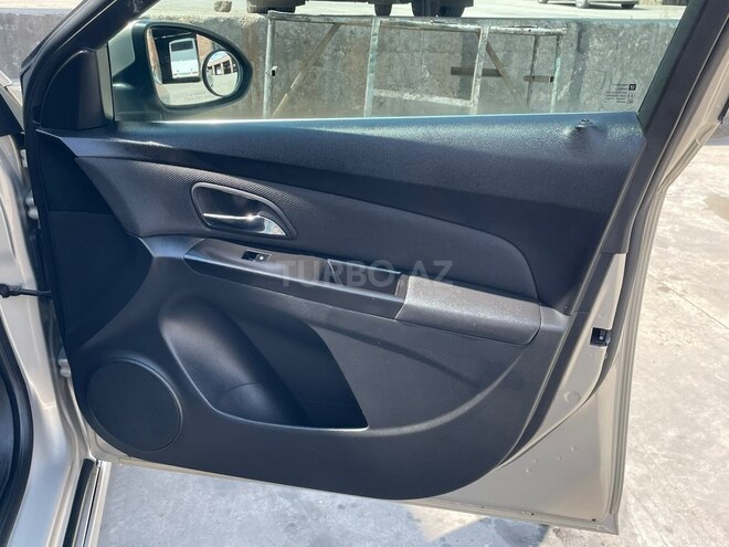 Chevrolet Cruze 2012, 290,000 km - 1.4 l - Gəncə