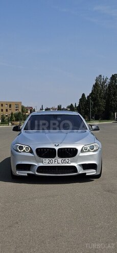 BMW 528 2012, 325,000 km - 2.0 l - Bakı