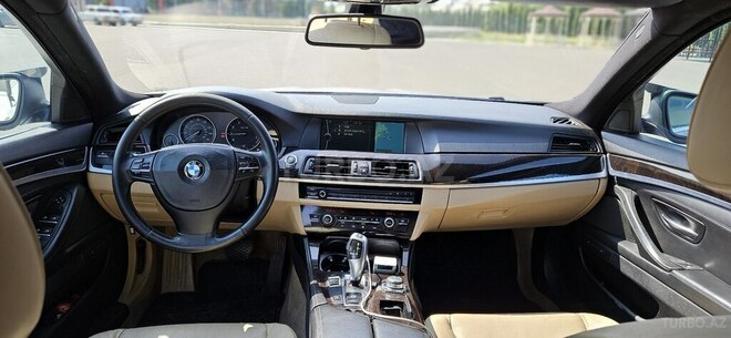 BMW 528 2012, 325,000 km - 2.0 l - Bakı