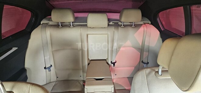 BMW 528 2012, 325,000 km - 2.0 l - Bakı