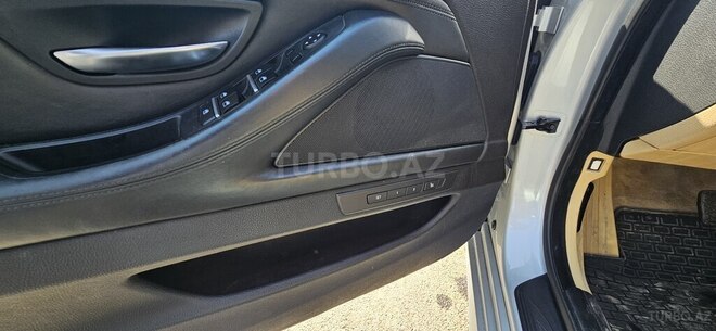 BMW 528 2012, 325,000 km - 2.0 l - Bakı