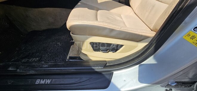 BMW 528 2012, 325,000 km - 2.0 l - Bakı