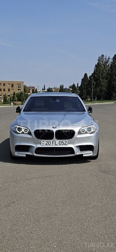 BMW 528 2012, 325,000 km - 2.0 l - Bakı