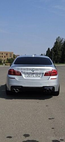 BMW 528 2012, 325,000 km - 2.0 l - Bakı