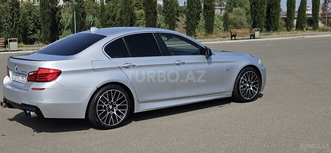 BMW 528 2012, 325,000 km - 2.0 l - Bakı