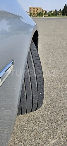 BMW 528 2012, 325,000 km - 2.0 l - Bakı