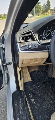 BMW 528 2012, 325,000 km - 2.0 l - Bakı