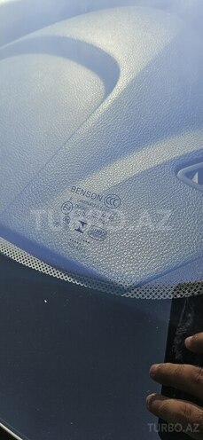 BMW 528 2012, 325,000 km - 2.0 l - Bakı