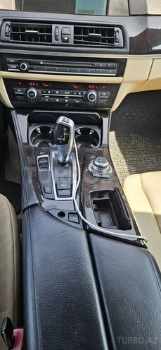 BMW 528 2012, 325,000 km - 2.0 l - Bakı