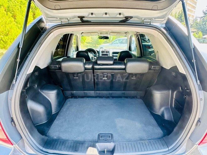 Kia Sportage 2008, 238,000 km - 2.0 l - Bakı