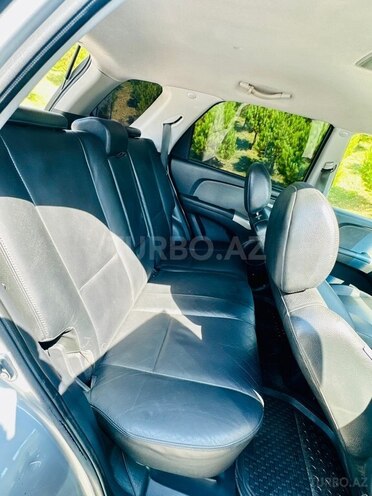 Kia Sportage 2008, 238,000 km - 2.0 l - Bakı