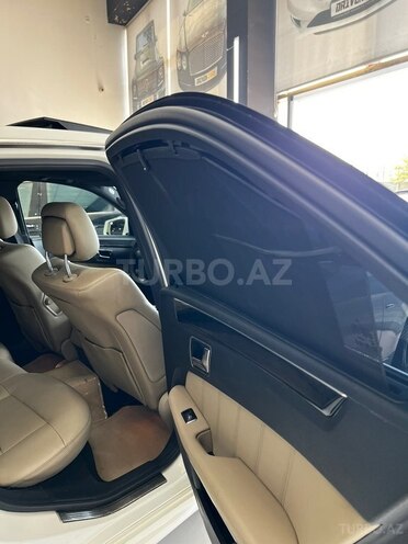 Mercedes E 250 4MATIC 2010, 234,000 km - 2.1 l - Bakı
