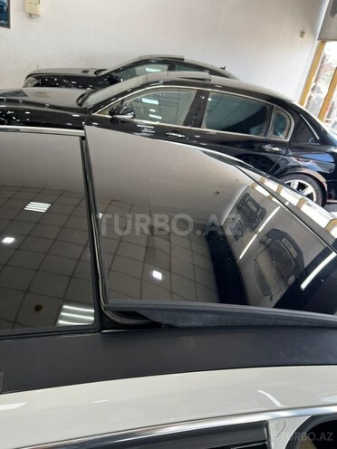 Mercedes E 250 4MATIC 2010, 234,000 km - 2.1 l - Bakı