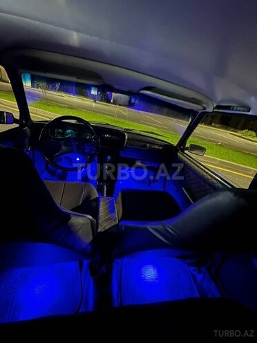 LADA (VAZ) 2107 2000, 222,222 km - 1.6 l - Qax