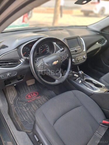 Chevrolet Malibu 2016, 197,327 km - 1.5 l - Gəncə