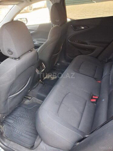 Chevrolet Malibu 2016, 197,327 km - 1.5 l - Gəncə