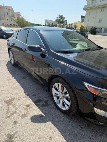 Chevrolet Malibu 2019, 219,000 km - 1.5 л - Bakı