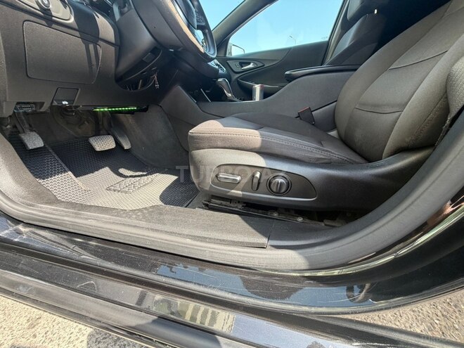 Chevrolet Malibu 2019, 219,000 km - 1.5 л - Bakı