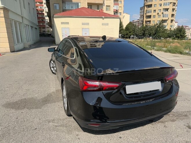 Chevrolet Malibu 2019, 219,000 km - 1.5 л - Bakı