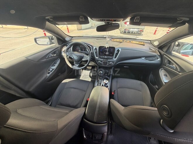 Chevrolet Malibu 2019, 219,000 km - 1.5 л - Bakı