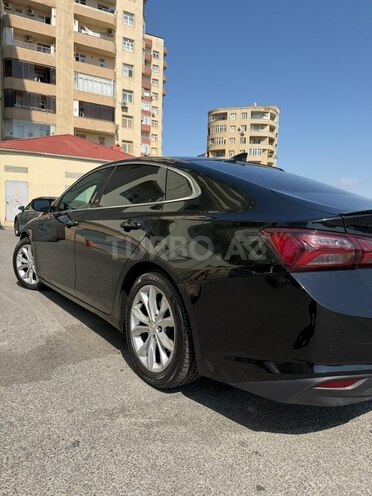 Chevrolet Malibu 2019, 219,000 km - 1.5 л - Bakı